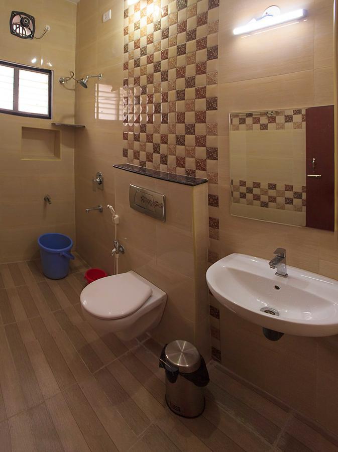 Hotel Sri Hayagriva Tiruchirappalli Ruang foto
